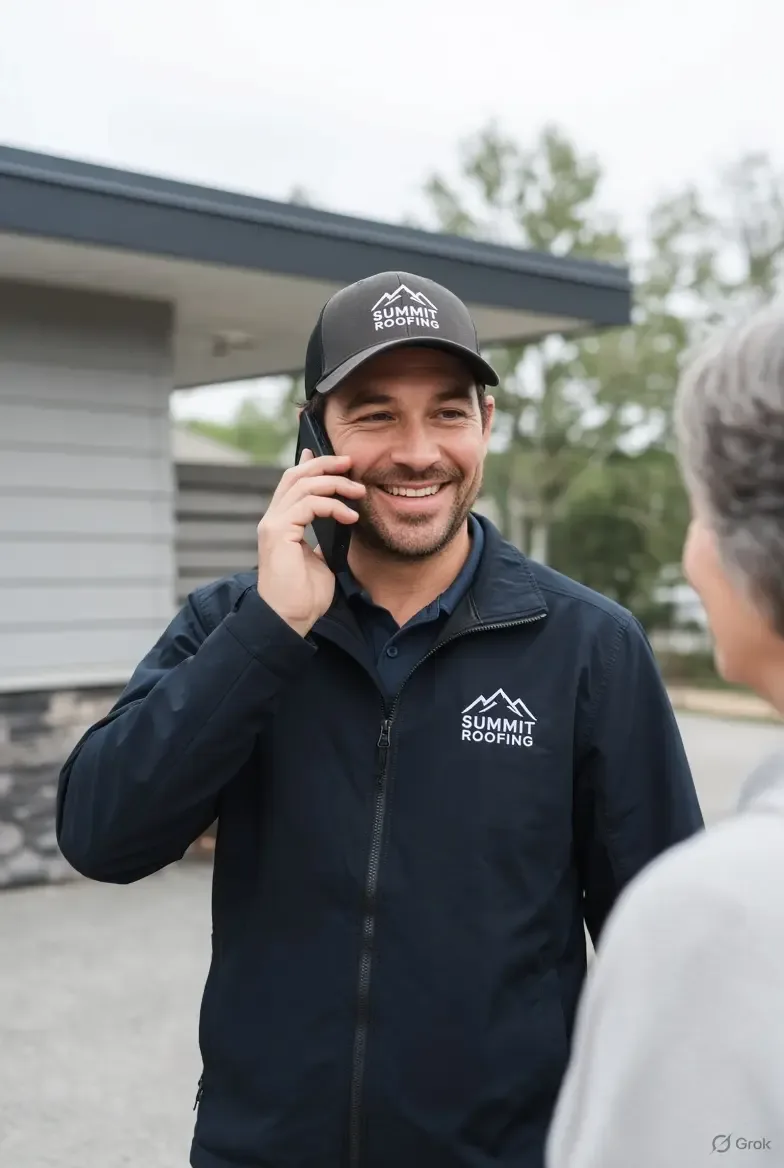 Flat Roof Leak Repair Muskego, WI FAQs